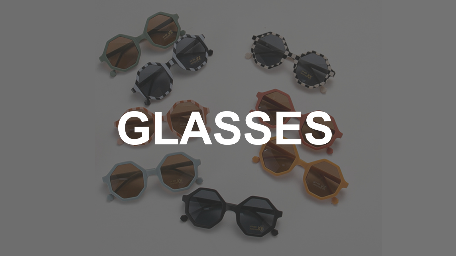 Glasses